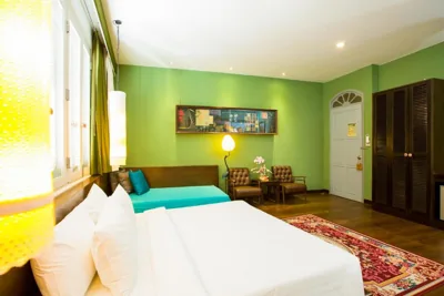 The Memory at On On Hotel – Photos 8