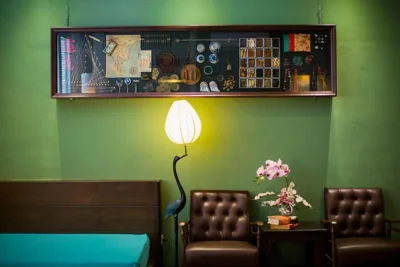 The Memory at On On Hotel – Photos 9