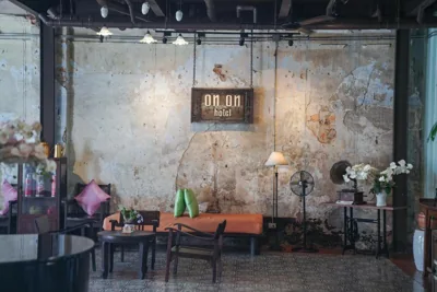 The Memory at On On Hotel – Photos 13