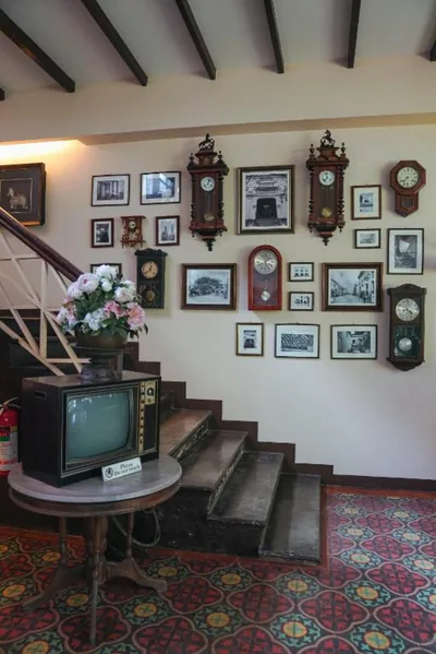 The Memory at On On Hotel – Photos 15